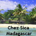 Bungalows île aux Nattes, Madagascar Bungalows île aux Nattes, Madagascar