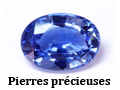 Tout sur les pierres précieuses